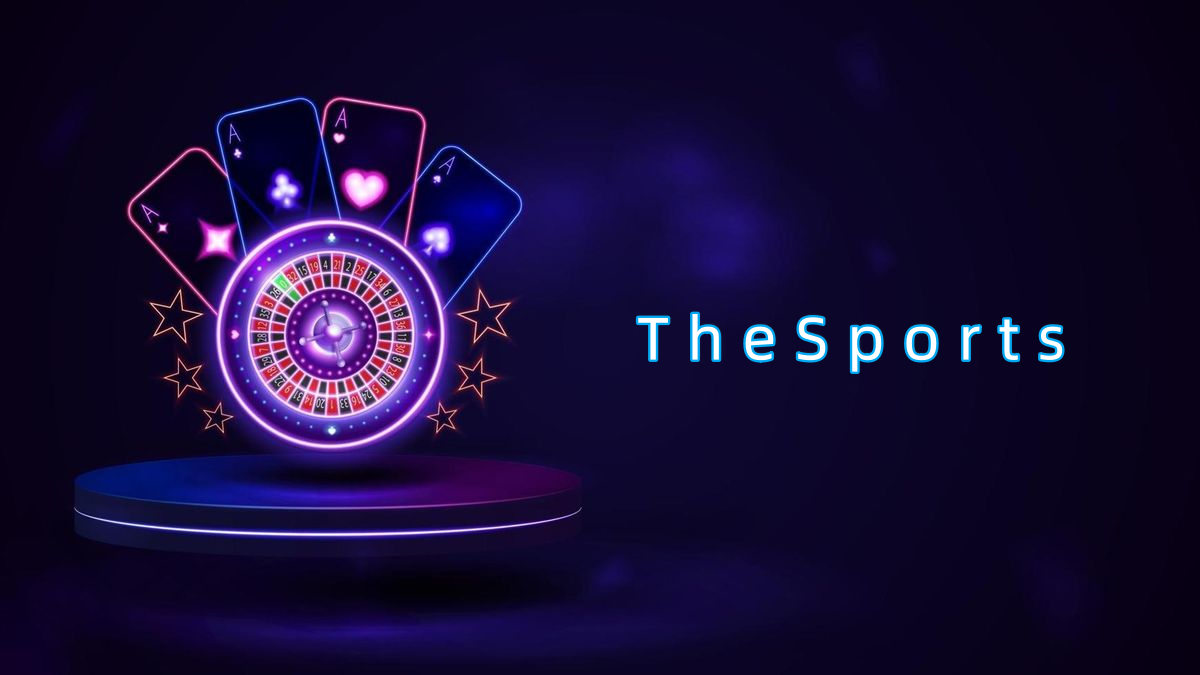 TheSports پاکستان